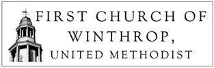 FIRST CHURCH OF WINTHROP, UNITED METHODIST